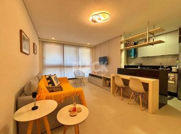 Apartamento · 72m² · 2 Quartos · 1 Vaga · Apartamento à venda - na Praia Grande