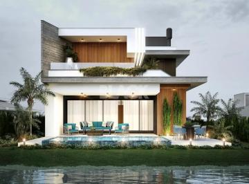 Casa · 284m² · 4 Quartos · 2 Vagas · Casa à venda - em Torres