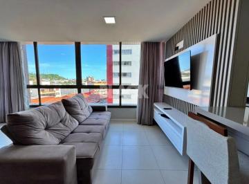 Apartamento · 65m² · 2 Quartos · 1 Vaga · Apartamento com 02 quartos no Centro em Torres RS