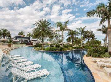 Terreno · 480m² · Lote no condomínio Ocean Side na Praia Itapeva em Torres RS