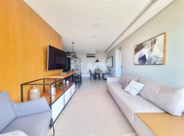 Apartamento · 83m² · 2 Quartos · 2 Vagas · Apartamento 2 dormitórios mobiliado no Centro de Torres RS