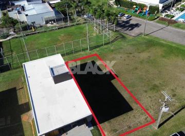 Terreno · 360m² · Terreno no Ilhas Park em Torres RS