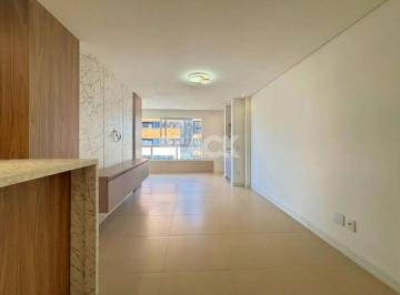 Apartamento · 85m² · 2 Quartos · 1 Vaga · Apartamento com 2 quartos novo na Praia Grande em Torres RS