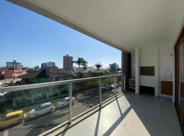 Apartamento · 46m² · 1 Quarto · 1 Vaga · Apartamento 1 dormitório no Centro em Torres RS