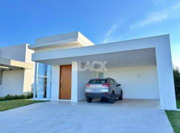 Casa · 274m² · 3 Quartos · 4 Vagas · Casa no Reserva das Águas em Torres RS
