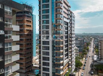 Apartamento · 98m² · 2 Quartos · 1 Vaga · Apartamento no Origem em Torres RS