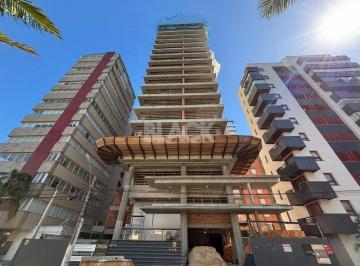 Apartamento · 122m² · 3 Quartos · 2 Vagas · Apartamento à venda - na Praia Grande