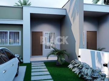 Casa · 86m² · 2 Quartos · 2 Vagas · Casa à venda - em Passo de Torres