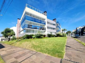Apartamento · 178m² · 2 Quartos · 2 Vagas · Cobertura na Prainha Torres RS