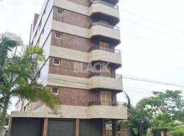 Apartamento · 123m² · 3 Quartos · 3 Vagas · Apartamento 3 dormitórios na Praia Grande em Torres RS
