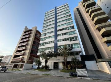 Apartamento · 119m² · 3 Quartos · 1 Vaga · Apartamento 3 dormitórios mobiliado na Praia Grande Torres RS