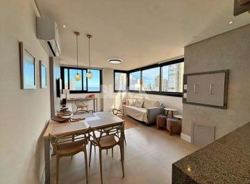 Apartamento · 79m² · 2 Quartos · 2 Vagas · Apartamento 2 Quartos Mobiliado no Vista Mare em Torres RS