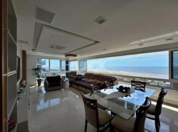 Apartamento · 158m² · 3 Quartos · 2 Vagas · Apartamento com 03 suítes à venda | Praia Grande em Torres RS