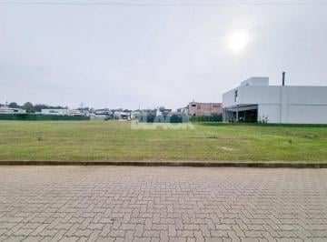 Terreno · 462m² · Lote no Reserva das Águas em Torres RS