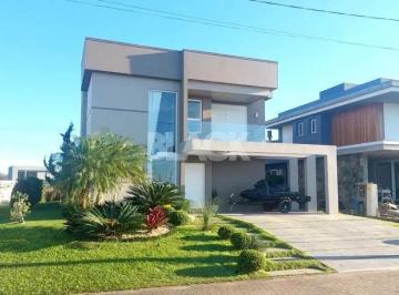 Casa · 300m² · 4 Quartos · 4 Vagas · Casa mobiliada no Ocean Side em Torres RS