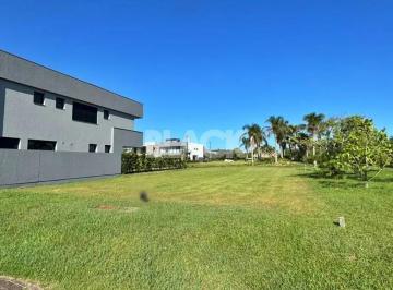 Terreno · 453m² · Lote Ilhas Park Praia da Cal Torres RS