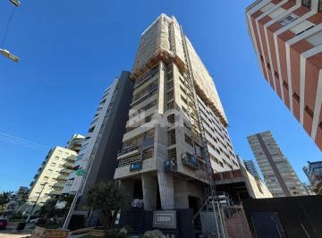 Apartamento · 187m² · 4 Quartos · 3 Vagas · Apartamento com 4 suítes na Praia Grande em Torres RS