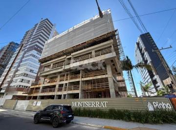 Apartamento · 128m² · 3 Quartos · 2 Vagas · Apartamento à venda - na Praia Grande