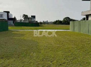 Terreno · 434m² · Lote fundos lago no Reserva das Águas em Torres RS