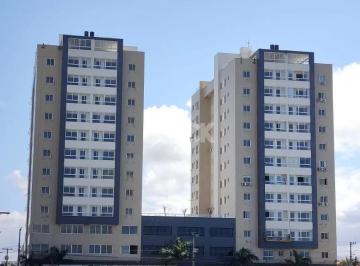 Apartamento · 63m² · 2 Quartos · 1 Vaga · Apartamento 2 dormitórios no Passo de Torres SC