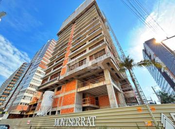Apartamento · 128m² · 3 Quartos · 2 Vagas · Apartamento à venda - na Praia Grande