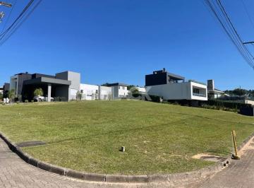 Terreno · 567m² · Terreno no Reserva das Águas Torres RS