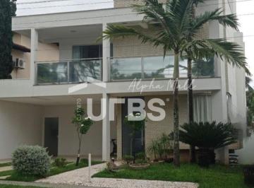 Casa de 4 quartos, Goiânia · SOBRADO 290MT 4 SUITES PORTAL DO SOL I