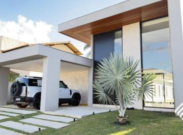 Casa de 4 quartos, Brasília · CASA NOVA MODERNA CONDOMÍNIO JARDIM BOTÂNICO VI ÓTIMA LOCALIZAÇÃO SUÍTE PISCINA ESPAÇO GOURMET