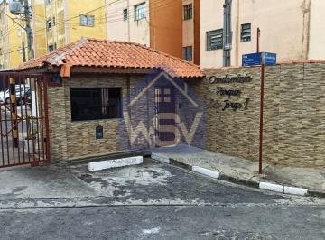 Foto 02 · Apartamento, Vila Miranda, Itaquaquecetuba, SP