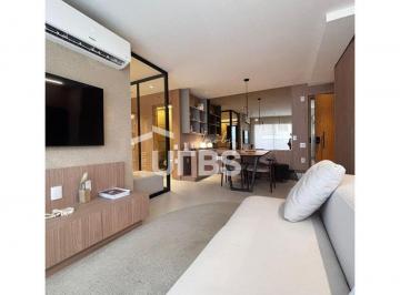Apartamento de 2 quartos, Goiânia · APARTAMENTO 73MT 2 SUITES SETOR BUENO