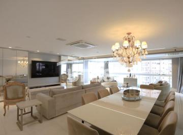Apartamento de 4 quartos, Goiânia · APARTAMENTO 225MT 4 SUITES SETOR MARISTA