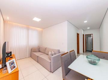 Apartamento · 66m² · 2 Quartos · 1 Vaga · Apartamento à Venda - Buritis, 2 Quartos, 66 m2