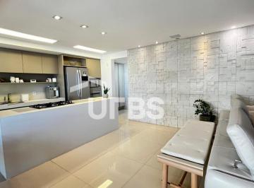 Apartamento de 3 quartos, Goiânia · APARTAMENTO 111MT 3 SUITES SETOR MARISTA