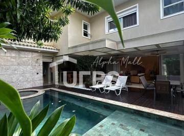 Apartamento de 4 quartos, Goiânia · SOBRADO 438MT 4 SUITES JARDINS VALENCIA