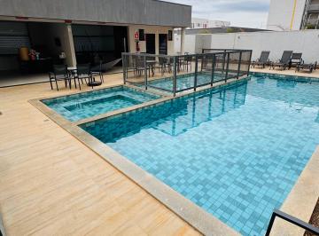 Apartamento Aluguel de 2 quartos · Apartamento Completo com Garden + Lazer | Ótimo Custo-Benefício