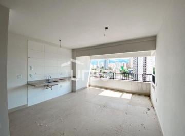 Apartamento de 2 quartos, Goiânia · APARTAMENTO 75MR 2 SUITES SETOR PEDRO LUDOVICO