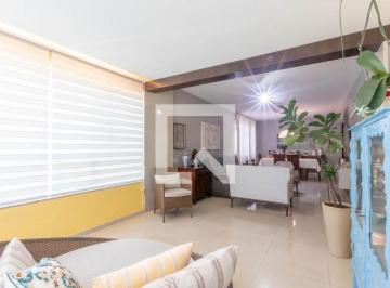 Apartamento · 180m² · 4 Quartos · 4 Vagas · Apartamento à Venda - Buritis, 4 Quartos,  180 m² - Belo Horizonte
