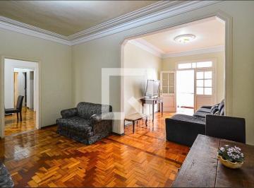 Apartamento · 150m² · 3 Quartos · Apartamento à Venda - Centro, 3 Quartos,  150 m² - Belo Horizonte