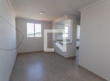 Apartamento · 54m² · 2 Quartos · 1 Vaga · Apartamento à Venda - Nova Vista, 2 Quartos,  54 m² - Belo Horizonte