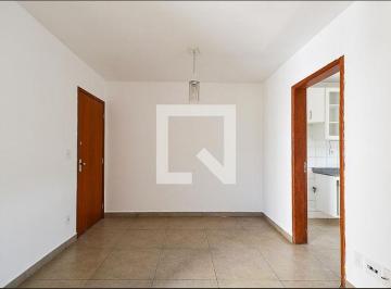 Apartamento · 67m² · 3 Quartos · 1 Vaga · Apartamento à Venda - Santa Efigênia, 3 Quartos,  67 m² - Belo Horizonte