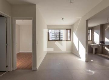 Apartamento · 68m² · 2 Quartos · 2 Vagas · Apartamento à Venda - Lourdes, 2 Quartos,  68 m² - Belo Horizonte