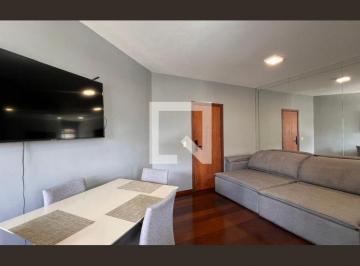 Apartamento · 40m² · 1 Quarto · 1 Vaga · Apartamento à Venda - Boa Viagem, 1 Quarto,  40 m² - Belo Horizonte