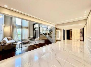 Casa · 694m² · 3 Quartos · 10 Vagas · Casa à Venda - Santa Amélia, 3 Quartos, 694 m² - Belo Horizonte