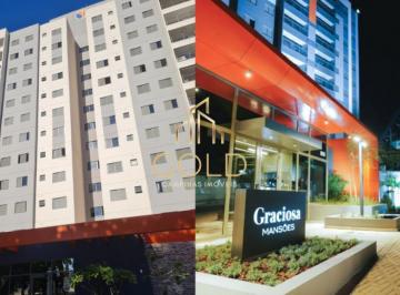 Apartamento · 66m² · 2 Quartos · 1 Vaga · Apartamento à venda em Campinas, Mansões Santo Antônio, com 2 quartos, com 66.34 m²