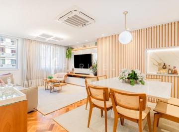12771-20260424172918_zap.jpg · Excelente apartamento, totalmente reformado, no coração de Ipanema.