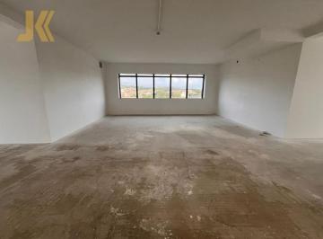 Comercial · 175m² · 5 Vagas · Sala para alugar em Jaguariúna, Centro, com 175 m², Infinity Tower - Villa 111