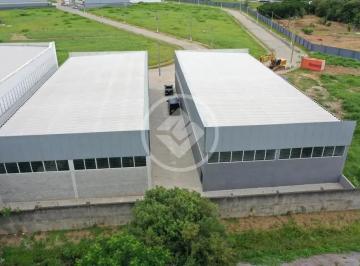 WhatsApp Image 2026-04-30 at 11.35.29 (1).jpeg · GALPÃO PARA LOCAÇÃO DENTRO DE CONDOMÍNIO FECHADO EM JACAREÍ - 700m² DE ÁREA CONSTRUÍDA E 1000m² DE T