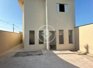 Fachada Casa A - Copia.jpeg · Casa À Venda 2 Dormitórios 1 Suíte no Portal do Lago em Caçapava - Casa Nova - R$ 349.900,00