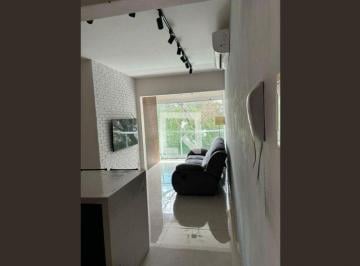 Apartamento · 54m² · 2 Quartos · 1 Vaga · Apartamento à Venda - Lapa, 2 Quartos, 54 m² - São Paulo