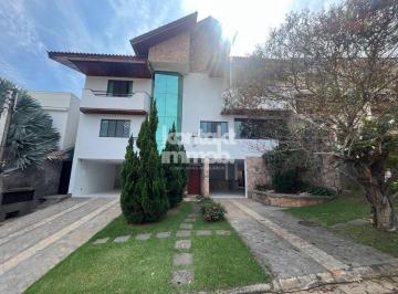 Casa · 569m² · 4 Quartos · 6 Vagas · Casa de Condomínio - Sobrado com 4 Quartos à Venda, Jardim Ibiti do Paço - Sorocaba